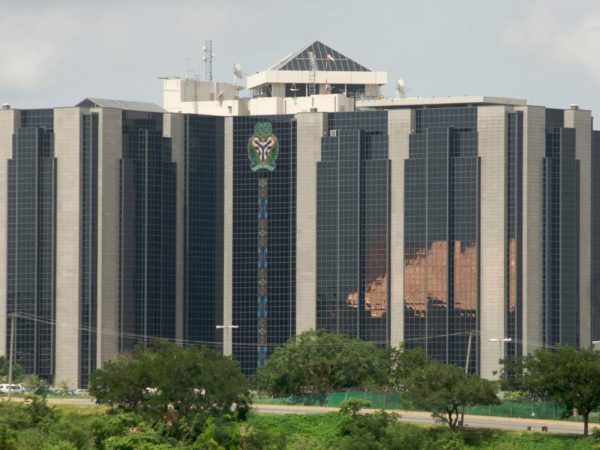 CBN sacks 200 staff