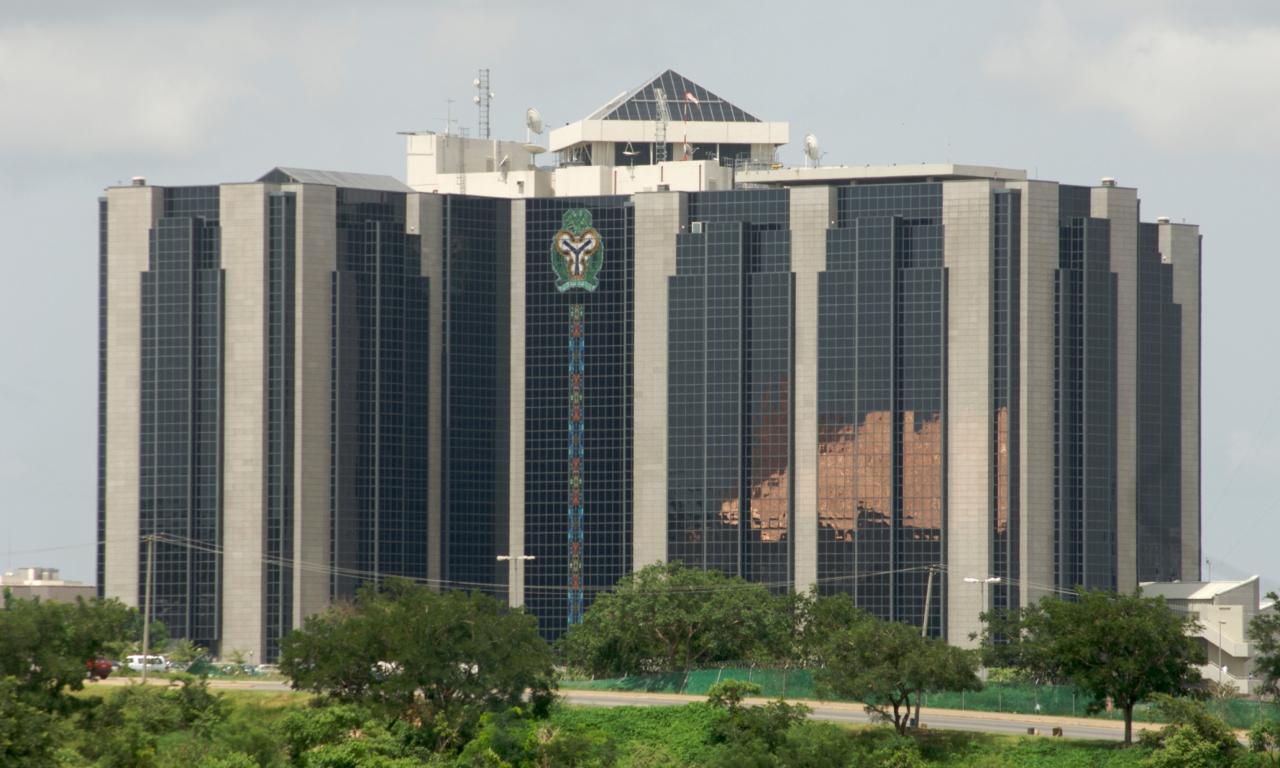 CBN sacks 200 staff
