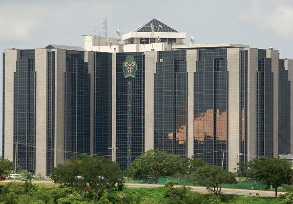 CBN directs banks to charge 0.5% Cybersecurity levy