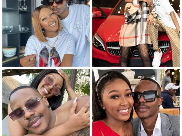 Outrage as popular South African forex trader allegedly leaks his ex-fiancée’s sex tape