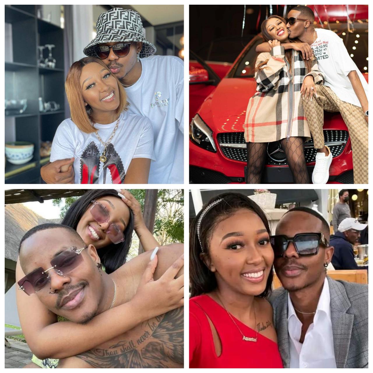 Outrage as popular South African forex trader allegedly leaks his ex-fiancée’s sex tape