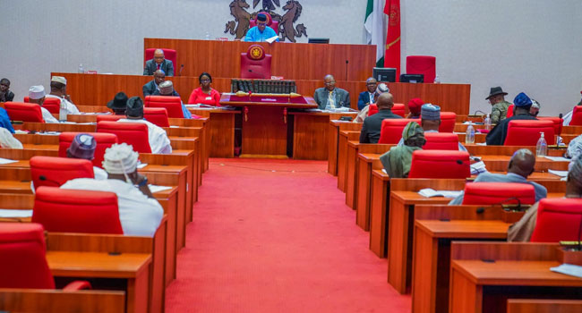 Senate okays death penalty for drug traffickers
