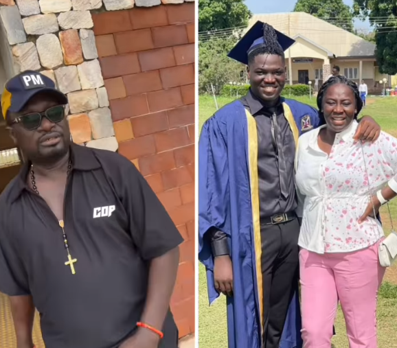 Businessman Ayiri Emami reveals Ajayi Crowther student beaten to death is a Prince in Uvwie and Warri kingdom