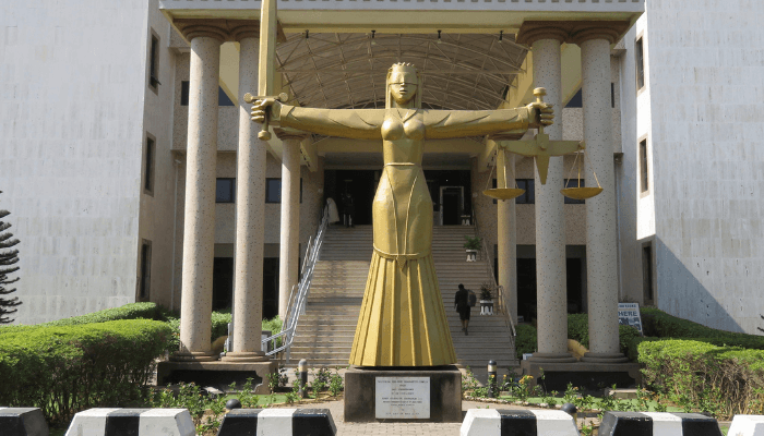 FG drags 36 governors to Supreme court over LGAs autonomy