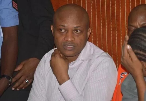 Convicted kidnapper Evans opts for plea bargain