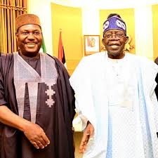 In one year, Nigeria has witnessed significant progress under Tinubu – SGF, George Akume, says