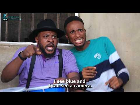 DOWNLOAD: SAAMU ALAJO ( AYAWORAN ) Latest 2024 Yoruba Comedy Series EP 181
