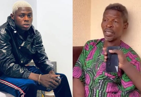DNA might be a motive for my son’s death – Mohbad’s father alleges (video)