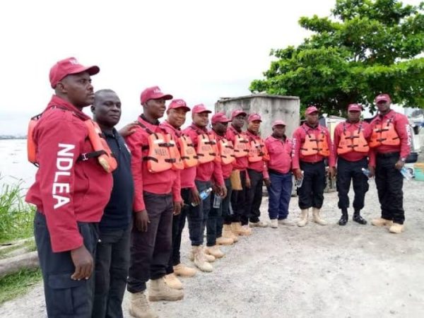 Use of internet to purchase illicit drugs challenging for us – NDLEA