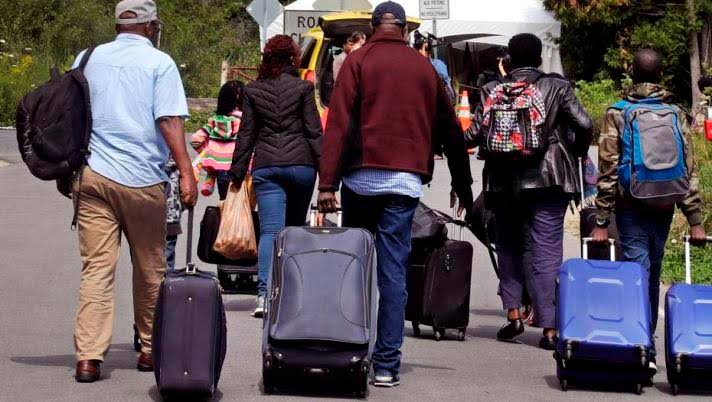 Only PhD students are eligible to bring dependants to UK – UK Envoy