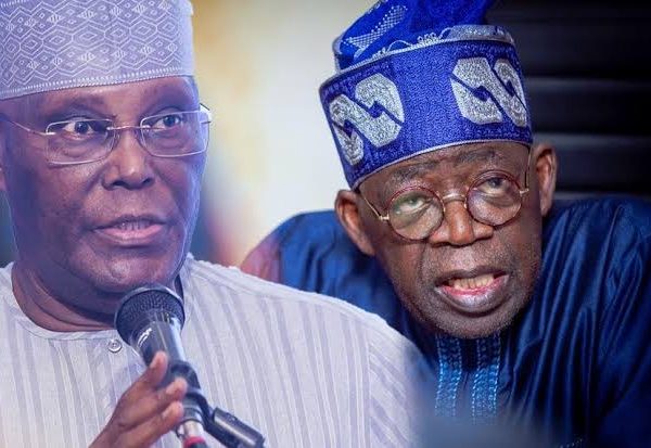 Lagos-Calabar Highway is Tinubu’s personal business – Atiku