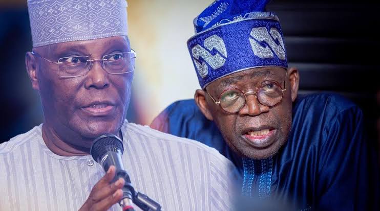 Lagos-Calabar Highway is Tinubu’s personal business – Atiku
