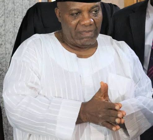 I have become an Evangelist and a witness for Christ’ – Doyin Okupe proclaims after surviving Cancer twice