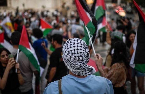 Israel recalls envoys after Spain, Norway and Ireland agree to recognize a Palestinian state from May 28