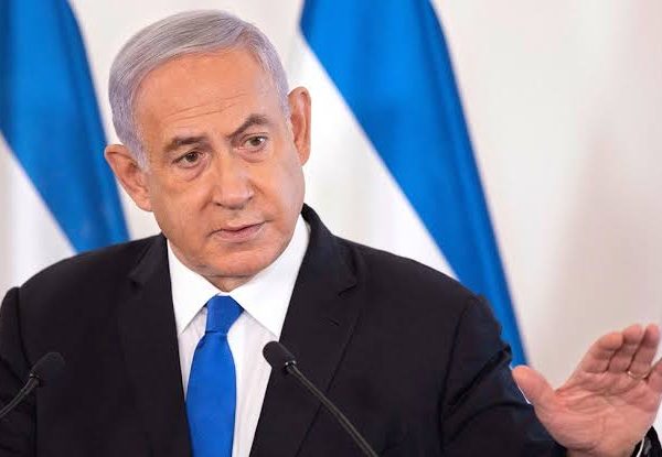 Israel says it expects to continue war in Gaza for another 7 months