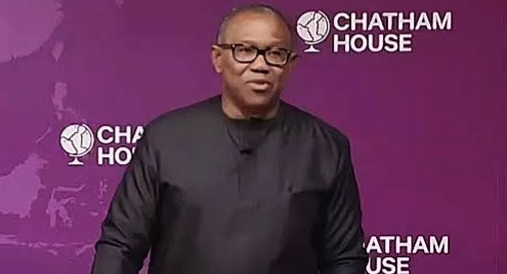 Obi speaks on what will make him support PDP-LP merger ahead of 2027