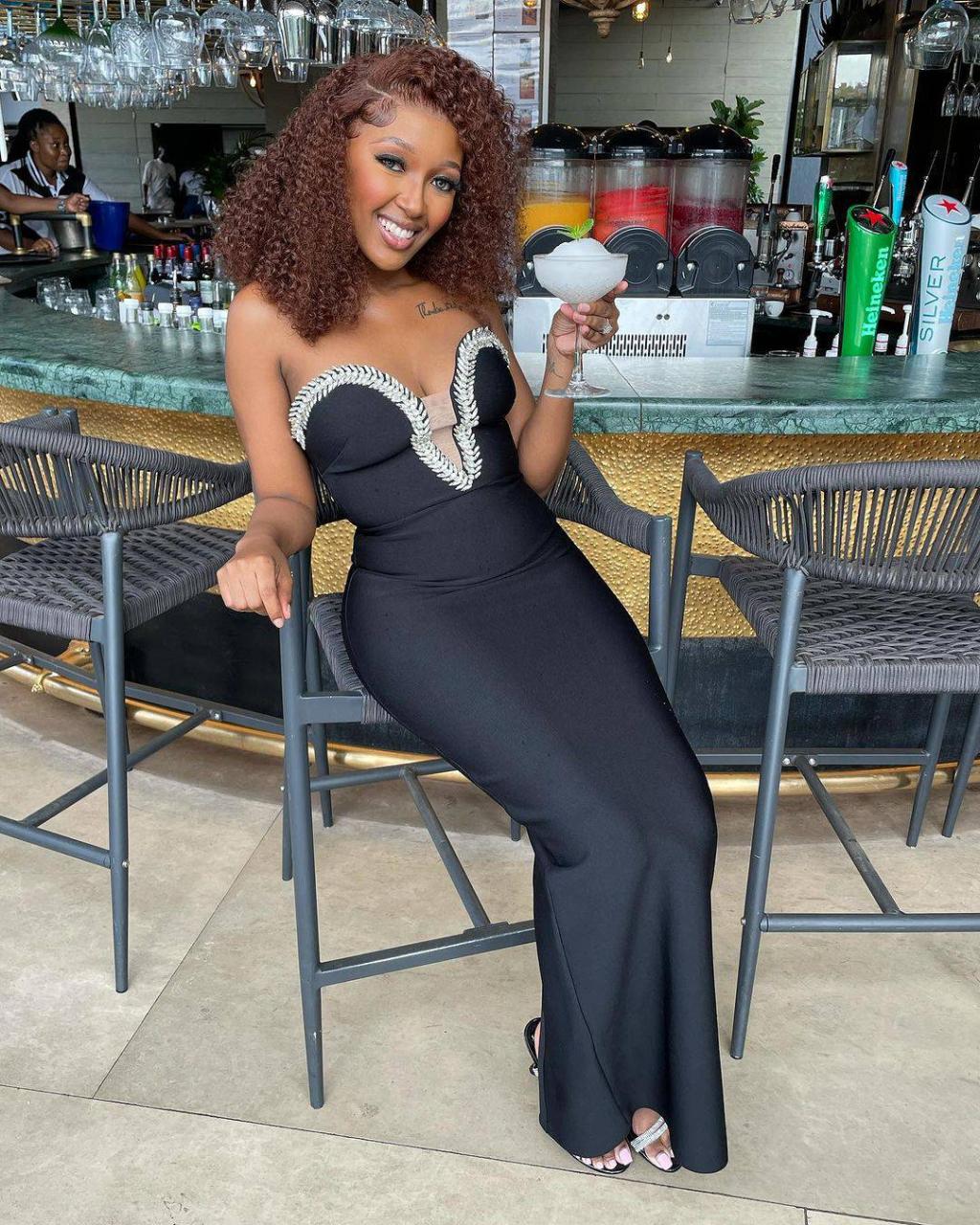 Outrage as popular South African forex trader allegedly leaks his ex-fianc�e