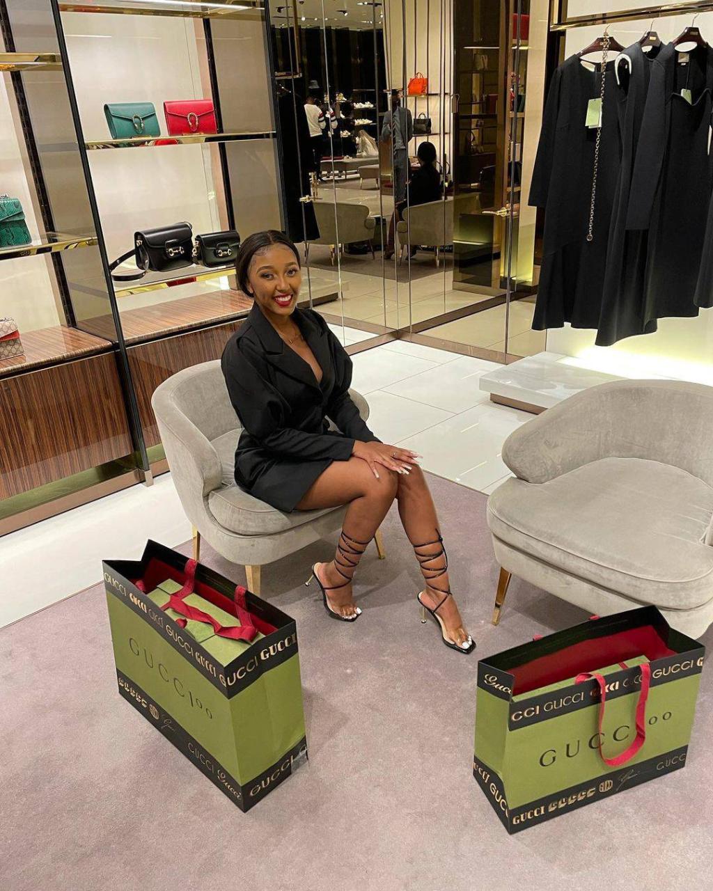 Outrage as popular South African forex trader allegedly leaks his ex-fianc�e