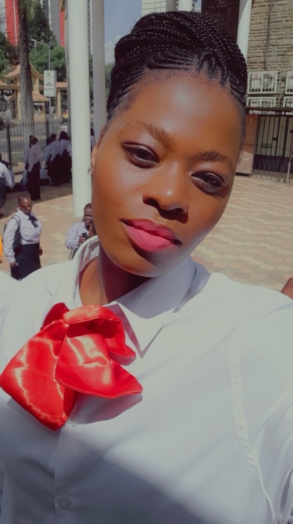 Nigerian men know how to genuinely love and have sex – Kenyan lady says