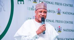 We’re not considering any foreign military base – FG says