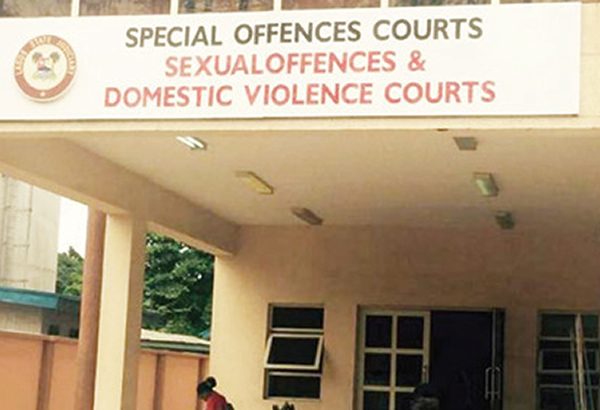 Painter sentenced to life imprisonment for raping 20-year-old neighbour in Lagos