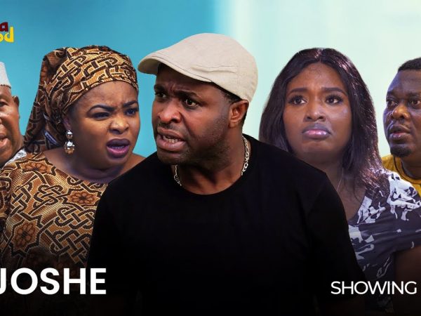 DOWNLOAD: AJOSHE – LATEST 2024 MOVIE