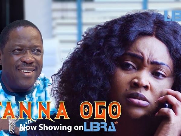 DOWNLOAD: ITANNA OGO Latest Yoruba Movie 2024