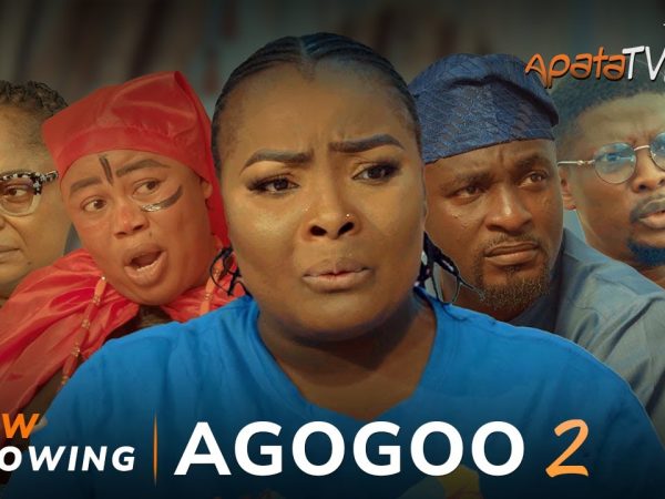 DOWNLOAD: Agogoo 2 – Yoruba Movie 2024 Drama