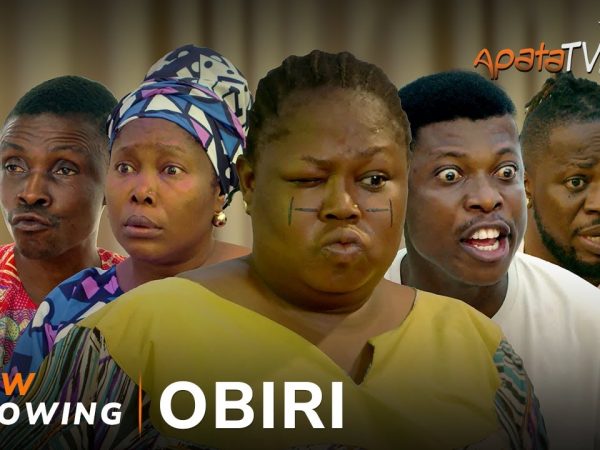 DOWNLOAD: Obiri – Latest Yoruba Movie 2024 Drama