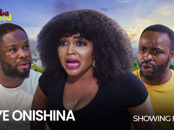 DOWNLOAD: AYE ONISHINA – LATEST 2024 MOVIE