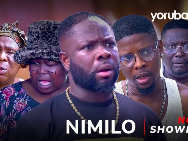 DOWNLOAD: Nimilo Latest Yoruba Movie 2024 Drama