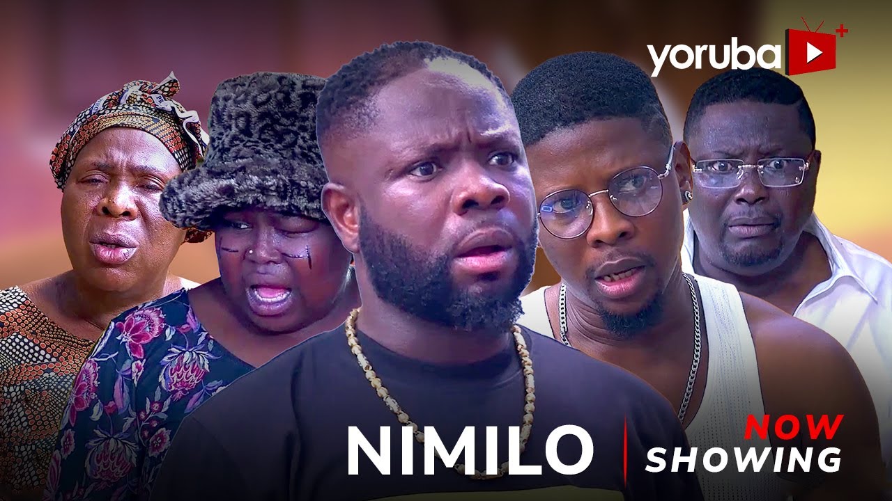 DOWNLOAD: Nimilo Latest Yoruba Movie 2024 Drama