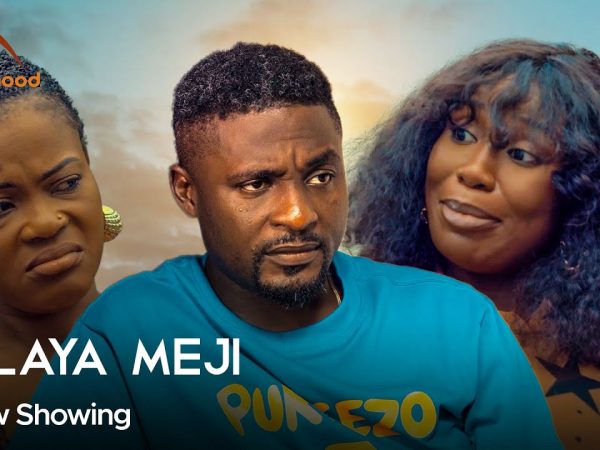 DOWNLOAD: Alaya Meji – Latest Yoruba Movie 2024 Romantic Drama