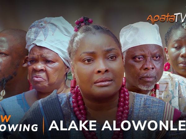 DOWNLOAD: Alake Alowonle 2 – Yoruba Movie 2024 Drama