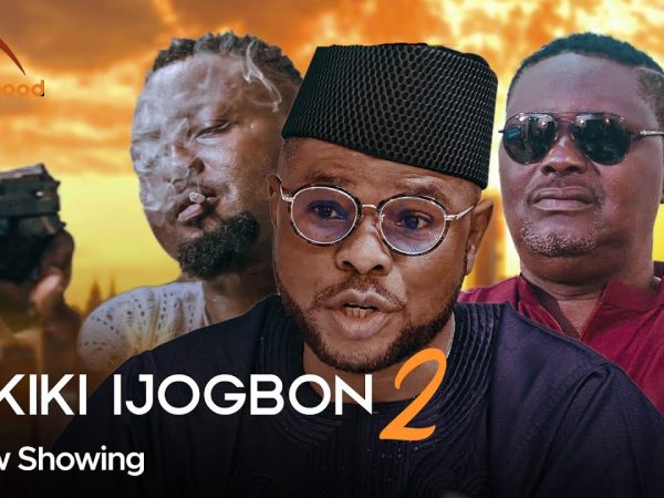 DOWNLOAD: Okiki Ijogbon Part 2 – Latest Yoruba Movie 2024 Drama