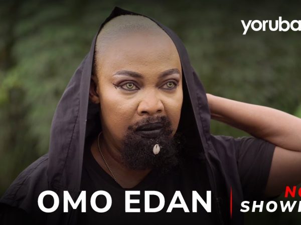 DOWNLOAD: Omo Edan – Latest Yoruba Movie 2024 Drama