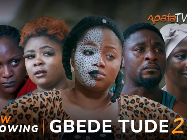 DOWNLOAD: Gbede Tude 2 – Latest Yoruba Movie 2024 Drama