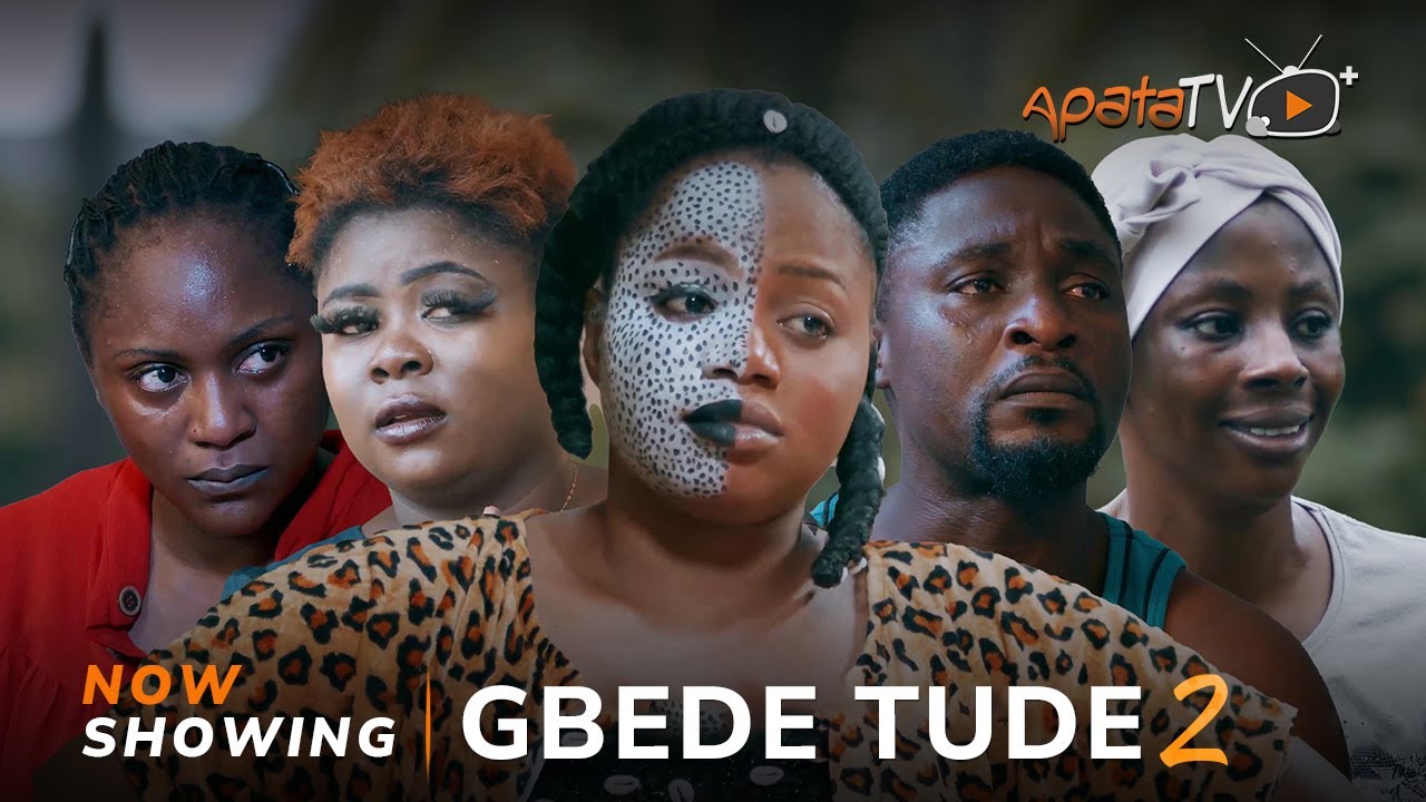 DOWNLOAD: Gbede Tude 2 – Latest Yoruba Movie 2024 Drama