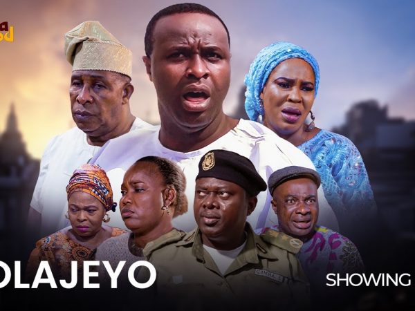 DOWNLOAD: FOLAJEYO- Latest 2024 Comedy Movie Drama
