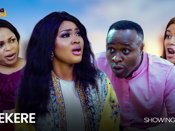 DOWNLOAD: EREKERE-Latest 2024 Yoruba Movie