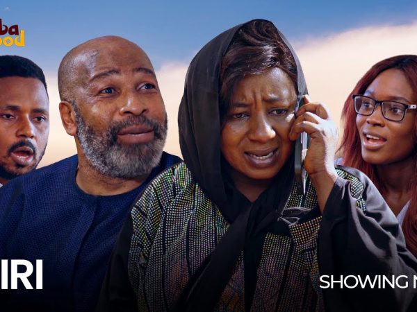 DOWNLOAD: IRIRI – Latest 2024 Yoruba Movie