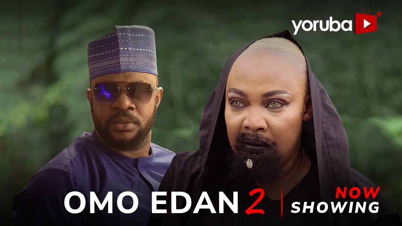 DOWNLOAD: Omo Edan 2 – Latest Yoruba Movie 2024 Drama