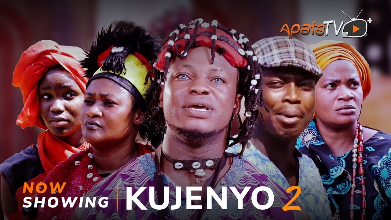 DOWNLOAD: Kujenyo 2 Latest Yoruba Movie 2024 Drama