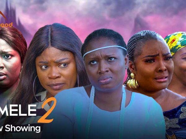 DOWNLOAD: Omele Part 2 – Latest Yoruba Movie 2024 Drama