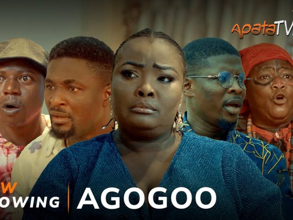 DOWNLOAD: Agogoo Latest Yoruba Movie 2024 Drama