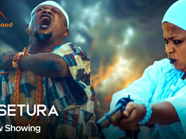 DOWNLOAD: Osetura – Latest Yoruba Movie 2024 Traditional