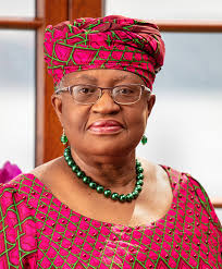 Anything forwarded to you purporting to be a WhatsApp message from me is fake – Ngozi Okonjo-Iweala debunks news claiming she’s bringing investors to Nigeria due to Tinubu’s “commendable policies”