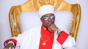I have been told EFCC takes orders from highest bidder – Oba of Benin