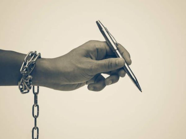 10 countries in Africa with the worst press freedom in 2024