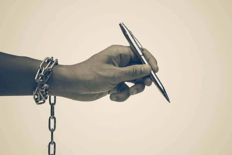 10 countries in Africa with the worst press freedom in 2024